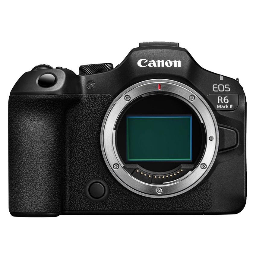 CANON キヤノン ミラーレスカメラ EOS R6 Mark III ボディ