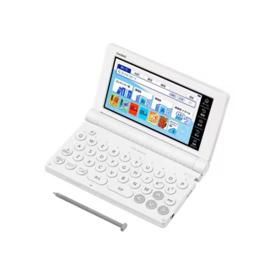 【新品】CASIO カシオ 電子辞書 エクスワード XD-SA2910