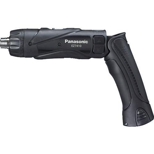 Panasonic パナソニック 充電スティックドリル EZ7410F03D-B
