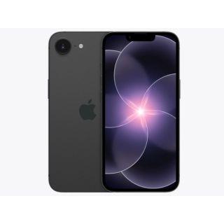 iPhone 17e 512GB ブラック MHRR4J/A SIMフリーの商品画像（楽天市場）