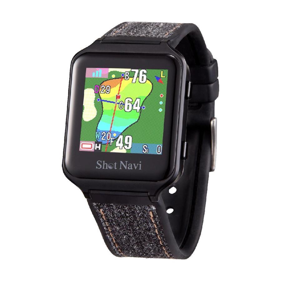 ��������ΤΤߡۥƥ������� �������GPS�ʥ� ShotNavi AIR EX �֥�å�