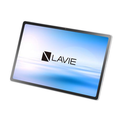 【新品】NEC エヌイーシー タブレット LAVIE Tab T12N T1275/LAS PC-T1275LAS クラウドグレー