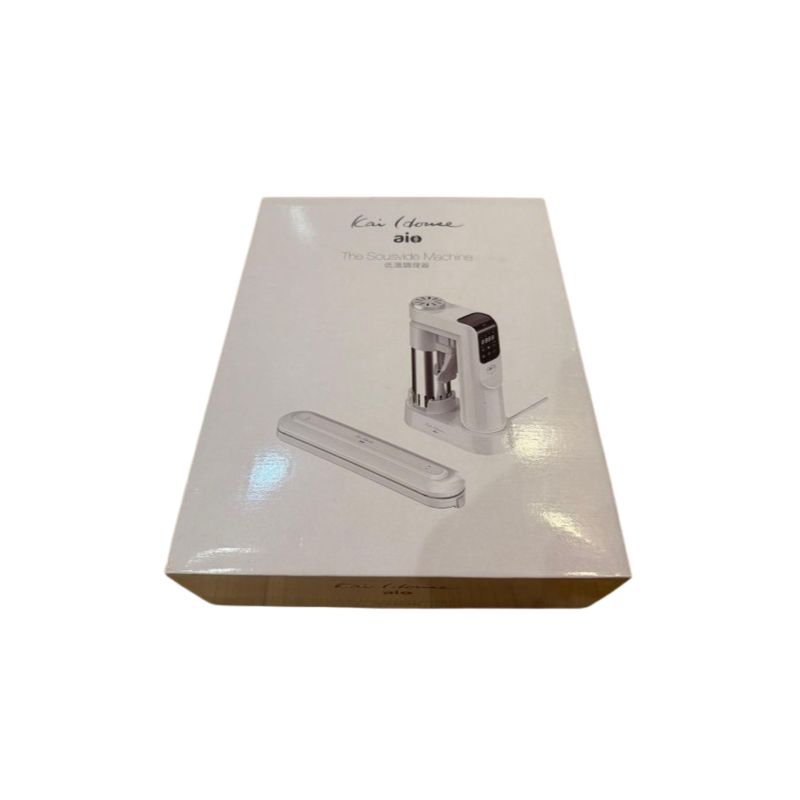 樂天商城 - 【新品 箱不良・シュリンク破れ品】Kai House カイハウス 低温調理器 DK-5129
