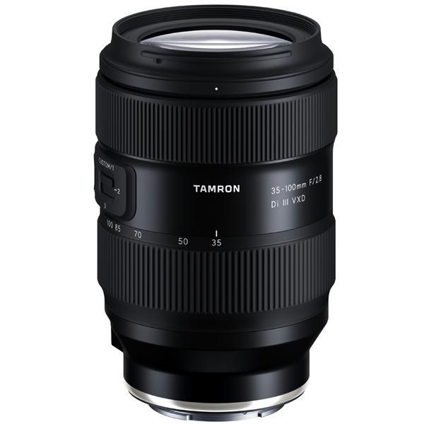 樂天商城 - 【新品】TAMRON タムロン レンズ 35-100mm F/2-2.8 Di III VXD Model A078 SONYE用