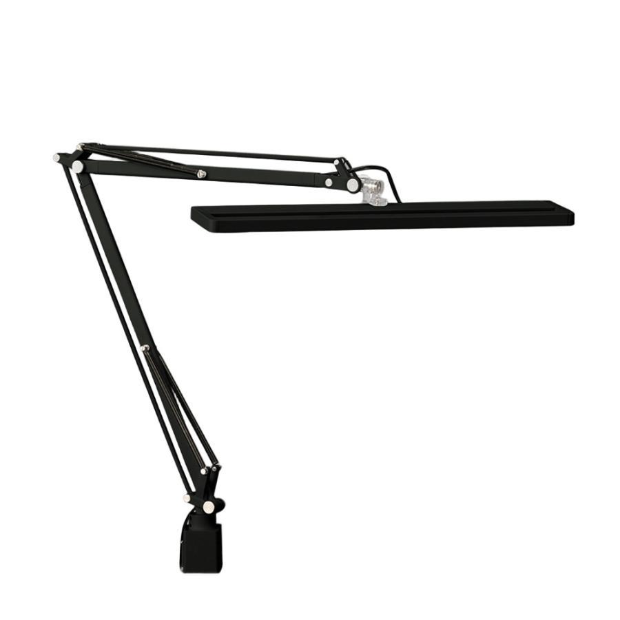 【新品】山田照明 デスクライト Z-LIGHT Z-90B ブラック