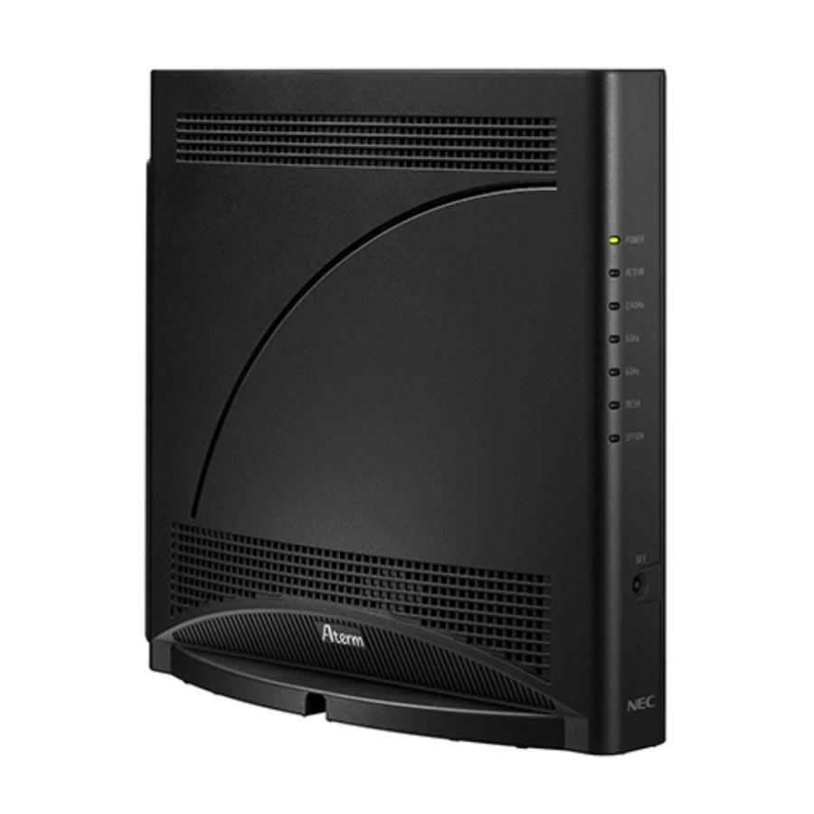楽天市場】NEC 無線LANルーター PA-WX11000T12の通販