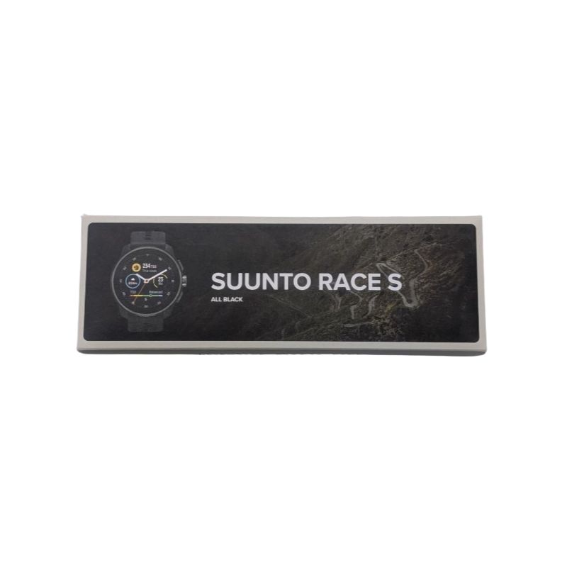 【新品】SUUNTO スント RACE S SS051093000 A...(2.0)