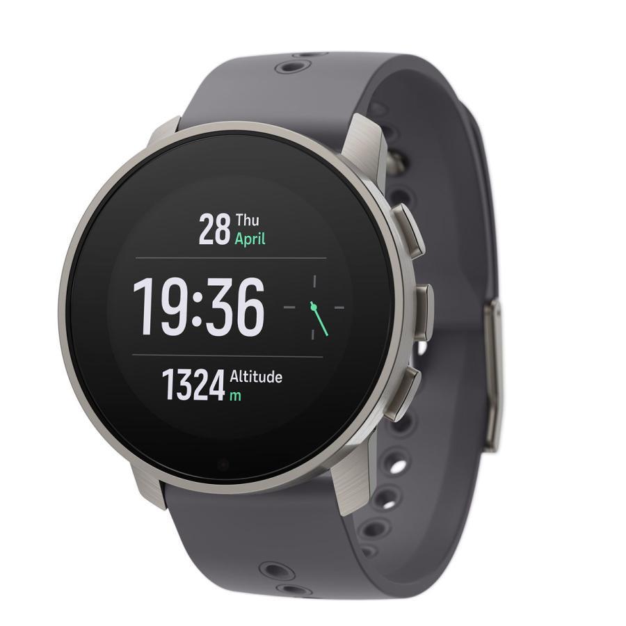 【新品】SUUNTO スント スマートウォッチ SUUNTO 9 PE...(2.0)