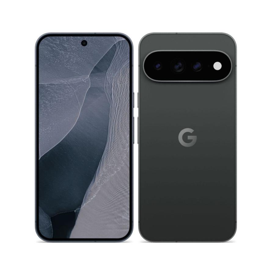 Google Pixel スマホ 11 Pro XL 256G オブシディアン SIMフリー