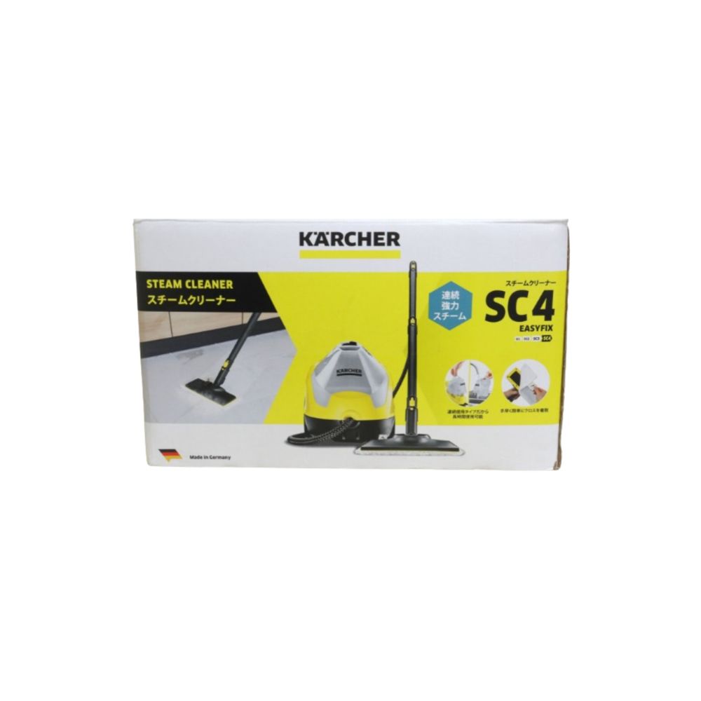楽天市場】ケルヒャー sc4 easyfixの通販