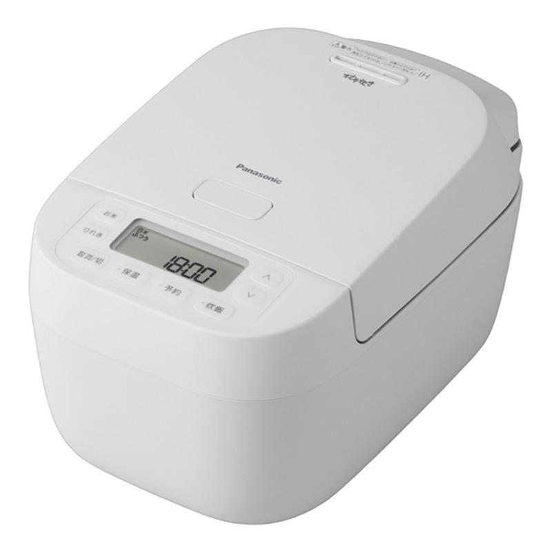 おどり炊き SR-N310E-W ホワイト
