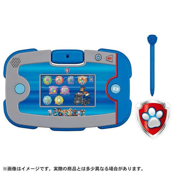 【新品】TAKARA TOMY タカラトミー パウ・パトロール あそびもまなびもパウっとかいけつ！ ワンダフルパウパッド
