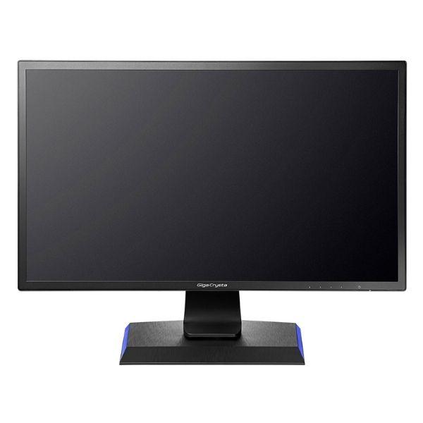 【新品】IO DATA アイオーデータ ゲーミングモニター GigaCrysta EX-LDGC242HTB 23.6インチ ブラック