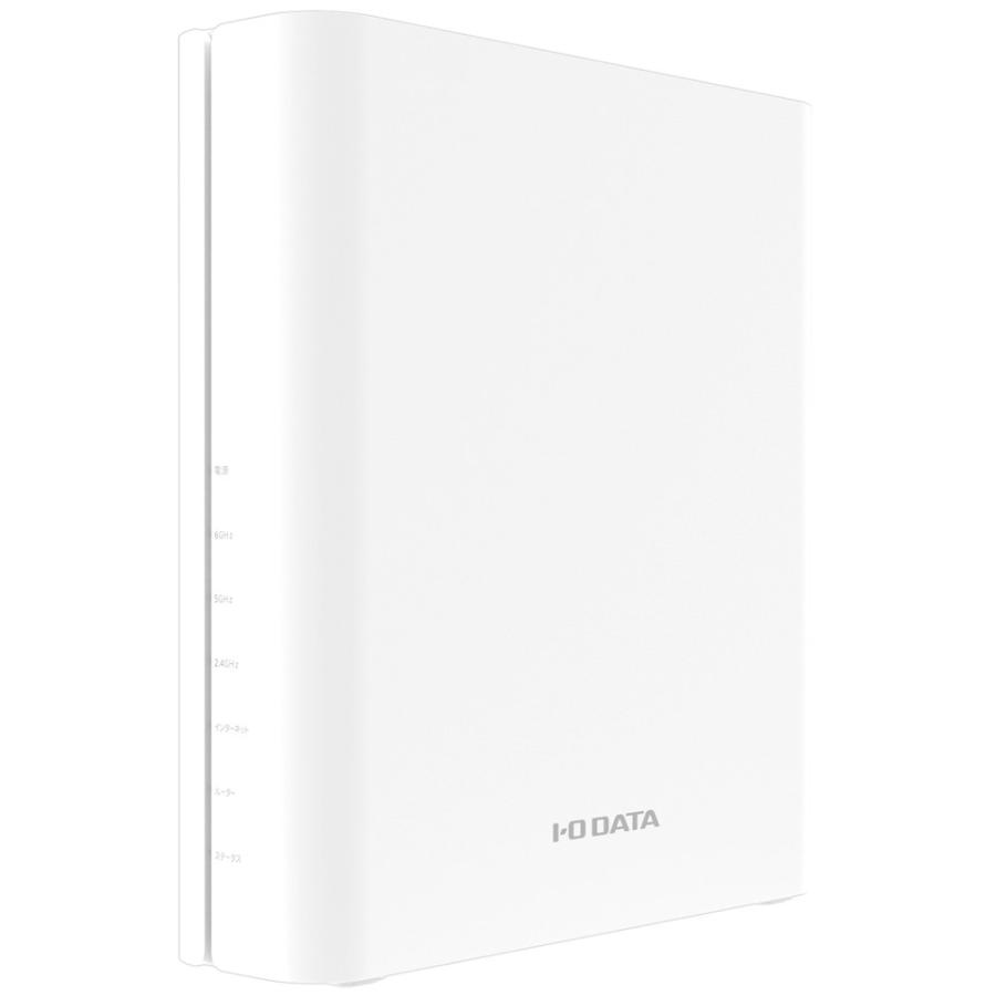 I-O DATA WN-7T100XXR