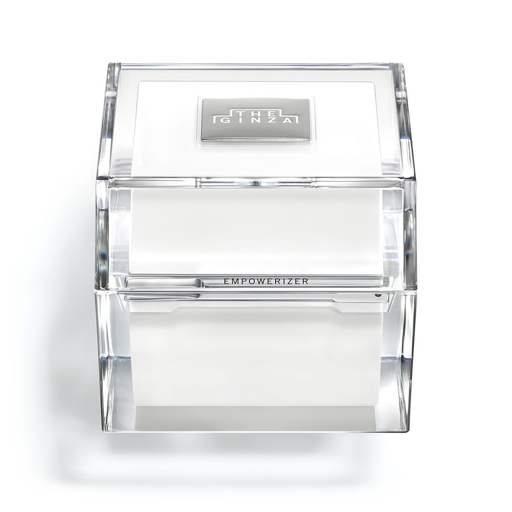 【新品】【委託販売品】THE GINZA ザギンザ エンパワライザー フェイスクリーム スキンケア 基礎化粧品 素肌 40gのサムネイル
