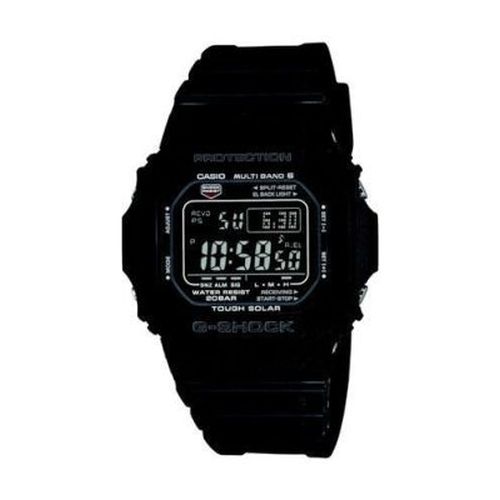 CASIO カシオ 腕時計 G-SHOCK マルチバンド 6 GW-M5610-1BJF