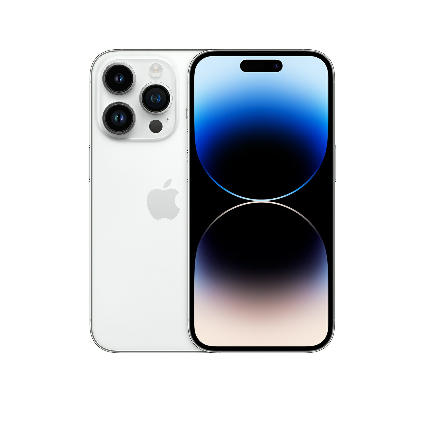 【新品】iPhone 14 Pro 512GB シルバー MQ1V3J/A SIMフリー