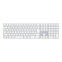 Apple Magic Keyboard（テンキー付き） (JIS) MQ052J/A