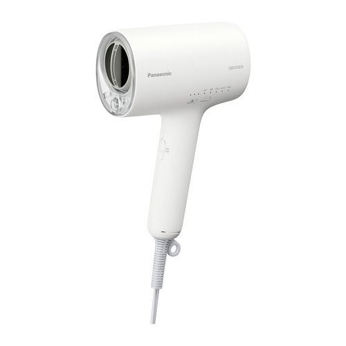 【新品】Panasonic パナソニック ヘアードライヤー ナノケア EH-NA0J-W ウォームホワイト