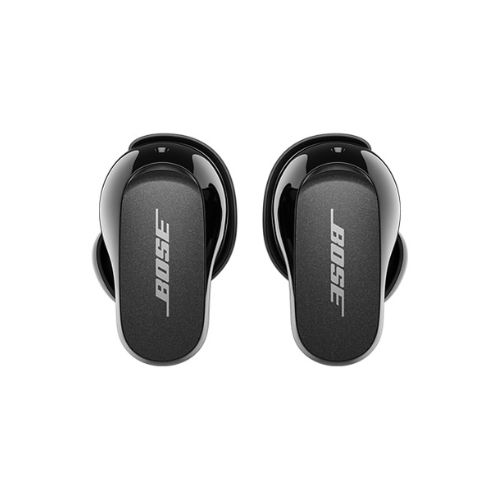 【新品】BOSE ボーズ QuietComfort Earbuds II QCEARBUDSIIBLK Triple Blackのサムネイル