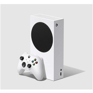 「まとめ買いクーポン発行中」マイクロソフト ゲーム機 Xbox Series S RRS-00015 マイクロソフト