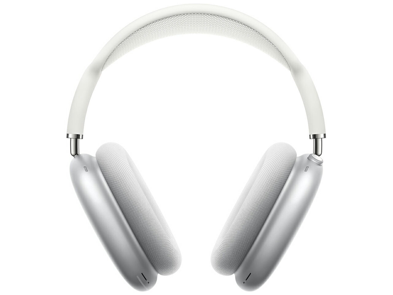 高速配送 保証開始済み品 Airpods Max Silver Mgyj3j A 最先端 Eburnietoday Com