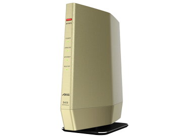 BUFFALO バッファロー 無線LAN WSR-5400AX6-CG