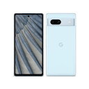 Google Pixel 7a 128GB Sea SIMフリー