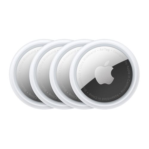 Apple AirTag 4個入り MX542ZP/A / MX542AM/A
