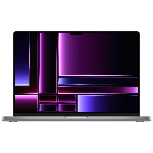 Apple MNW93J/A スペースグレイ MacBook Pro Liquid Retina XDRディスプレイ /16.2インチ/M2 12コア/メモリ 16GB/SSD 1TB/ アップル マックブックプロ