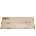 【新品】Dyson ダイソン サイクロン式 コードレス掃除機 V8 Origin SV25 RD