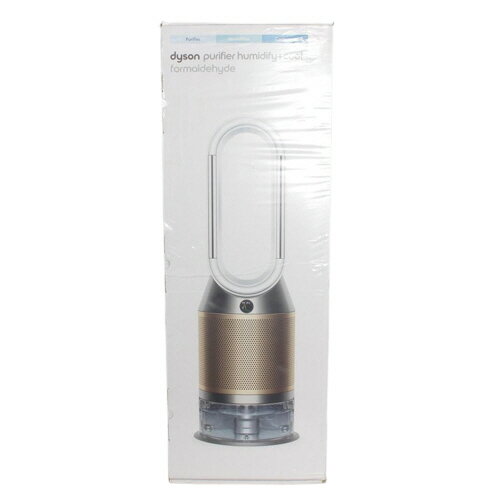 【土日祝発送】【新品】Dyson ダイソン Dyson Purifier Humidify+Cool Formaldehyde 加湿空気清浄機 PH..