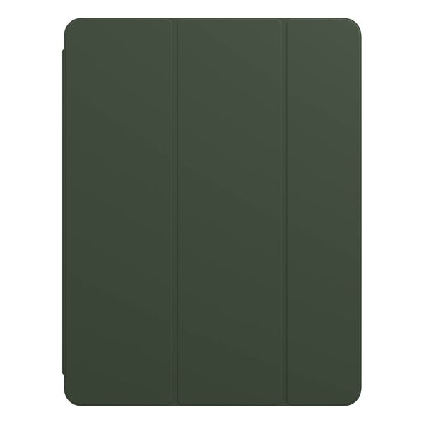 【土日祝発送】【新品】iPad Pro (12.9インチ) 第3世代 第4世代 第5世代 第6世代 ケースSmart Folio MH043ZM/A キプロスグリーン 並行輸入品