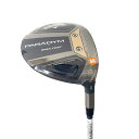 【土日祝発送】【新品】Callaway PARADYM MAX FAST 3