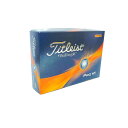 【土日祝発送】【新品】TITLEIST タイトリスト ゴルフボール PROV1 ダブルナンバー 2023版 1ダース(12個入り) T2027S-J