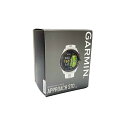 【土日祝発送】【新品】GARMIN ガーミン GPS ゴルフナビ Approach S70 42mm 010-02746