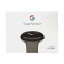 ˤȯۡڿʡGoogle Pixel Watch Polished Silver GA03305-TW