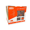 【新品】Jackery ポータブル電源 1500