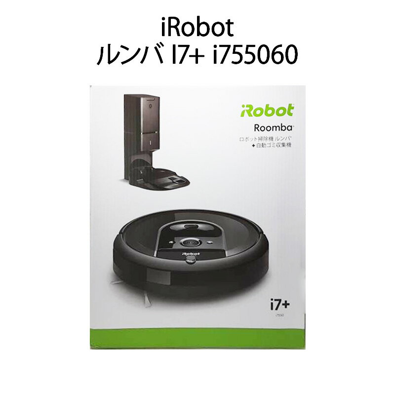 ֡ȯۡڿʡiRobot ܥå ܥåݽ  I7+ i755060פ򸫤