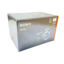 SONY(ソニー) デジタル一眼カメラ α7 III ボディ ILCE-7M3