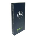 【土日祝発送】【新品】Motorola モトローラ moto g53y 5G Y mobile版 ペールピンク SIMロック解除品