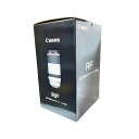 【新品 保証開始済み品】CANON キャノン 交換レンズ RF100-500mm F4.5-7.1 L IS USM