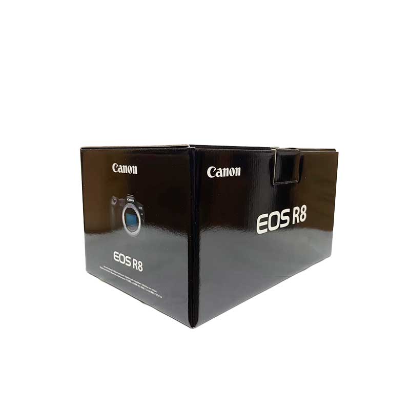 【土日祝発送】【新品】CANON キヤノン ミラーレス一眼カメラ EOS R8 ボディ