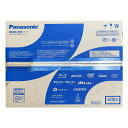 【土日祝発送】【新品】Panasonic パナソニック ブルーレイレコーダー DIGA 6TB DM ...