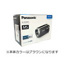 ȯۡڿʡPanasonic ӥǥ ֥饦 HC-W590MS-T