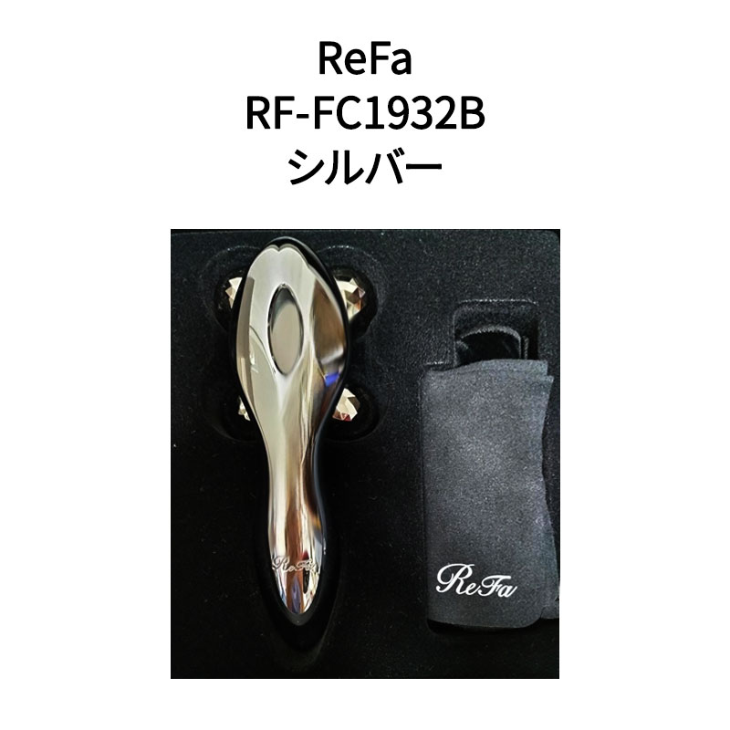 ȯۡڥåԥ󥰲ġۡڿ̤ʡۥե ReFa 4 CARAT RF-FC1932B ץŻҥ顼ʡơ顼 