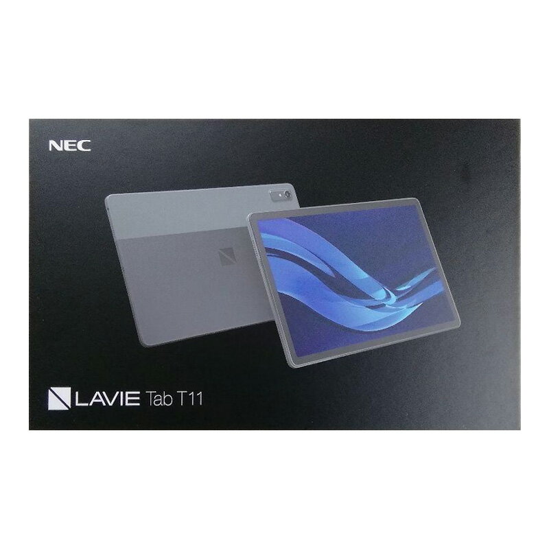 【中古美品】NEC 日本電気 タブレットPC LAVIE T