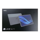 【新品】NEC 日本電気 タブレット 11.5型 LAVIE Tab ...(2)