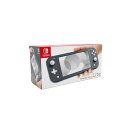 任天堂 Switch 【土日祝発送】【新品 外箱痛みあり】Nintendo Switch Lite [グレー] 印付きの場合あり