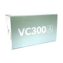 ボイスキャディ voice caddie VC300A 音声型距離測定器